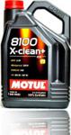 Motul X-CLEAN 5W30 5L