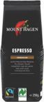 Mount Hagen Kawa Ziarnista Espresso Fair Trade Bio 250G