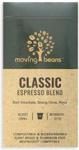 Moving Beans Classic Espresso Blend Kawa w kapsułkach kompostowalnych 10 sztuk