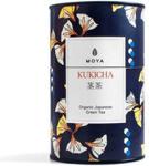 Moya Matcha Herbata Kukicha Japanese Green Tea 60G