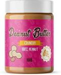 MP SPORT Peanut Butter 100% Peanut - Masło orzechowe - 2x 500g (1kg)