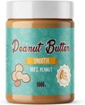 MP SPORT Peanut Butter 100% Peanut - Masło orzechowe 2x500g