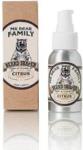 Mr Bear Family Beard Shaper Citrus 50ml