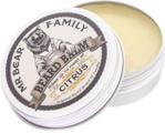 Mr Bear Family Beard Stache Wax Wosk Citrus 3g