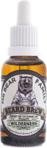 Mr Bear Family Citrus Cytrusowy męski olejek do brody 30ml