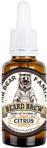 Mr Bear Family Citrus, Cytrusowy Olejek Do Brody, 30Ml