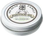 Mr Bear Family wosk do brody i wąsów Wilderness 30 ml