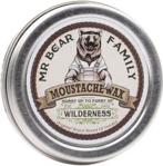 Mr Bear Family wosk do wąsów Wilderness 30 ml