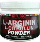 Mr. Big Arginin-Citrullin 300G