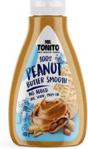 Mr Tonito Peanut Butter Smooth 400G