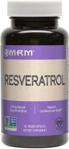 MRM Resveratrol 60 kaps