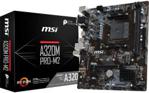 MSI A320M PRO-M2