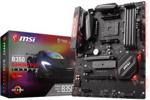 MSI B350 GAMING PRO CARBON