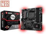 MSI B350M Mortar