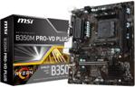 MSI B350M PRO-VD PLUS