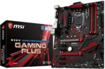 MSI B360 GAMING PLUS