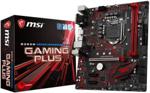 MSI B360M Gaming Plus