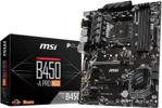 MSI B450-A PRO MAX