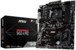 MSI B450-A PRO