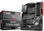 MSI B450 TOMAHAWK