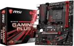 MSI B450M GAMING PLUS