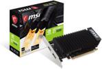 MSI GeForce GT 1030 2GB LP OC (GT10302GHD4LPOC)