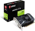 MSI GeForce GT 1030 Aero ITX OC 2GB (GT1030AEROITX2GOC)