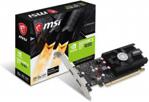 MSI GeForce GT 1030 LP OC 2GB