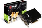 MSI GeForce GT 710 2GB (GT7102GD3HH2D)