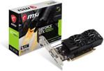 MSI GeForce GTX 1050 Ti 4GT LP 4GB DDR5 (GTX1050TI4GTLP)