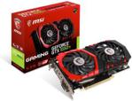 MSI GeForce GTX 1050 Ti Gaming 4GB