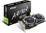 MSI GeForce GTX 1060 Armor OC V1 3GB (GTX1060ARMOR3GOCV1)