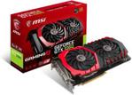 MSI GeForce GTX 1060 GAMING X 3GB (GTX1060GAMINGX3G)