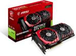 MSI GeForce GTX 1070 Gaming X 8GB (GEFORCEGTX1070GAMINGX8G)