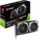 MSI GeForce GTX 1650 Super Gaming X 4GB