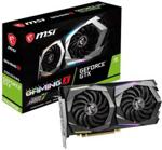 MSI GeForce GTX 1660 SUPER GAMING X 6GB GDDR6 (GTX1660SUPERGAMINGX)