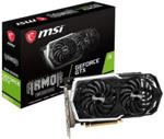 MSI GeForce GTX 1660 Ti ARMOR 6GB OC