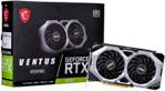 MSI GeForce RTX 2060 VENTUS GP OC 6GB GDDR6