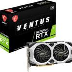 MSI GeForce RTX 2060 VENTUS OC 12GB GDDR6