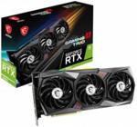 MSI GeForce RTX 3060 Gaming X TRIO 12GB (GEFORCERTX3060GAMINGXTRIO12G)