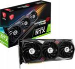 MSI GeForce RTX 3060 Gaming Z Trio 12G 12GB GDDR6