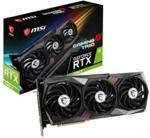 MSI GeForce RTX 3060 Ti Gaming X TRIO 8GB GDDR6