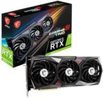 MSI GeForce RTX 3060 Ti GAMING Z TRIO LHR 8GB GDDR6