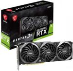 MSI GeForce RTX 3060 Ti VENTUS 3X OC 8GB GDDR6