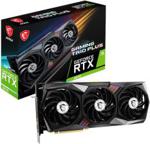 MSI GeForce RTX 3070 GAMING TRIO PLUS LHR 8GB GDDR6