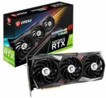 MSI GeForce RTX 3070 Gaming X Trio 8GB GDDR6 (RTX3070GAMINGXTRIO8G)