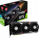 MSI GeForce RTX 3070 GAMING Z TRIO OC 8GB GDDR6