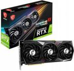 MSI GeForce RTX 3070 Ti Gaming X Trio 8GB GDDR6X