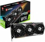 MSI GeForce RTX 3090 GAMING X TRIO 24GB