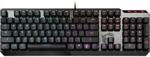 MSI Low Profile TKL US (S1104US272GA7)